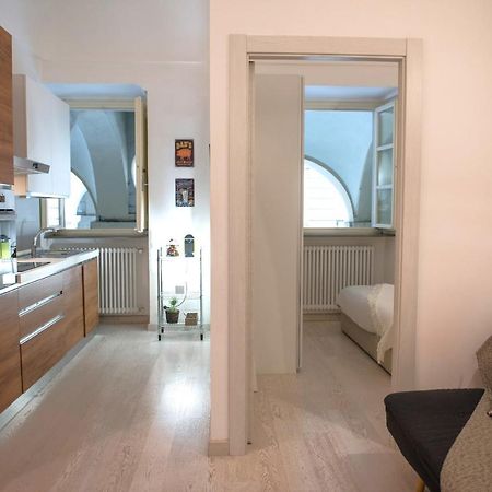City Palace Premium Apartment - Centro Quadrilatero Romano Turin Bagian luar foto