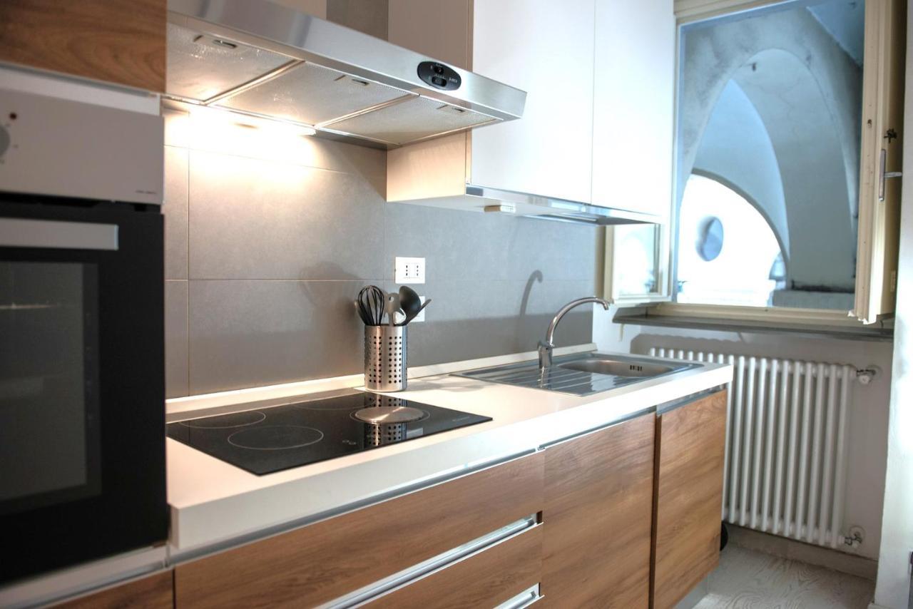 City Palace Premium Apartment - Centro Quadrilatero Romano Turin Bagian luar foto