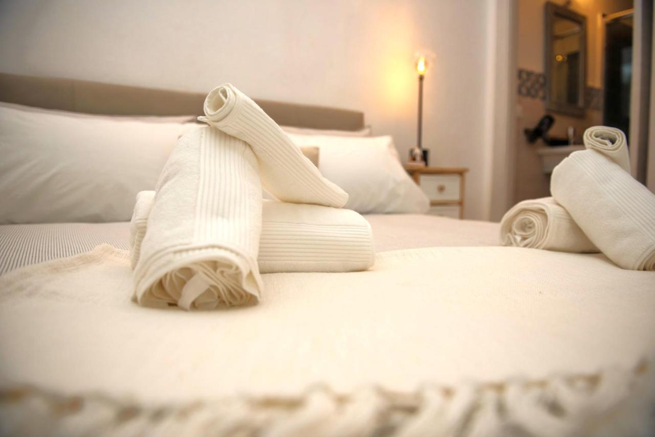 City Palace Premium Apartment - Centro Quadrilatero Romano Turin Bagian luar foto