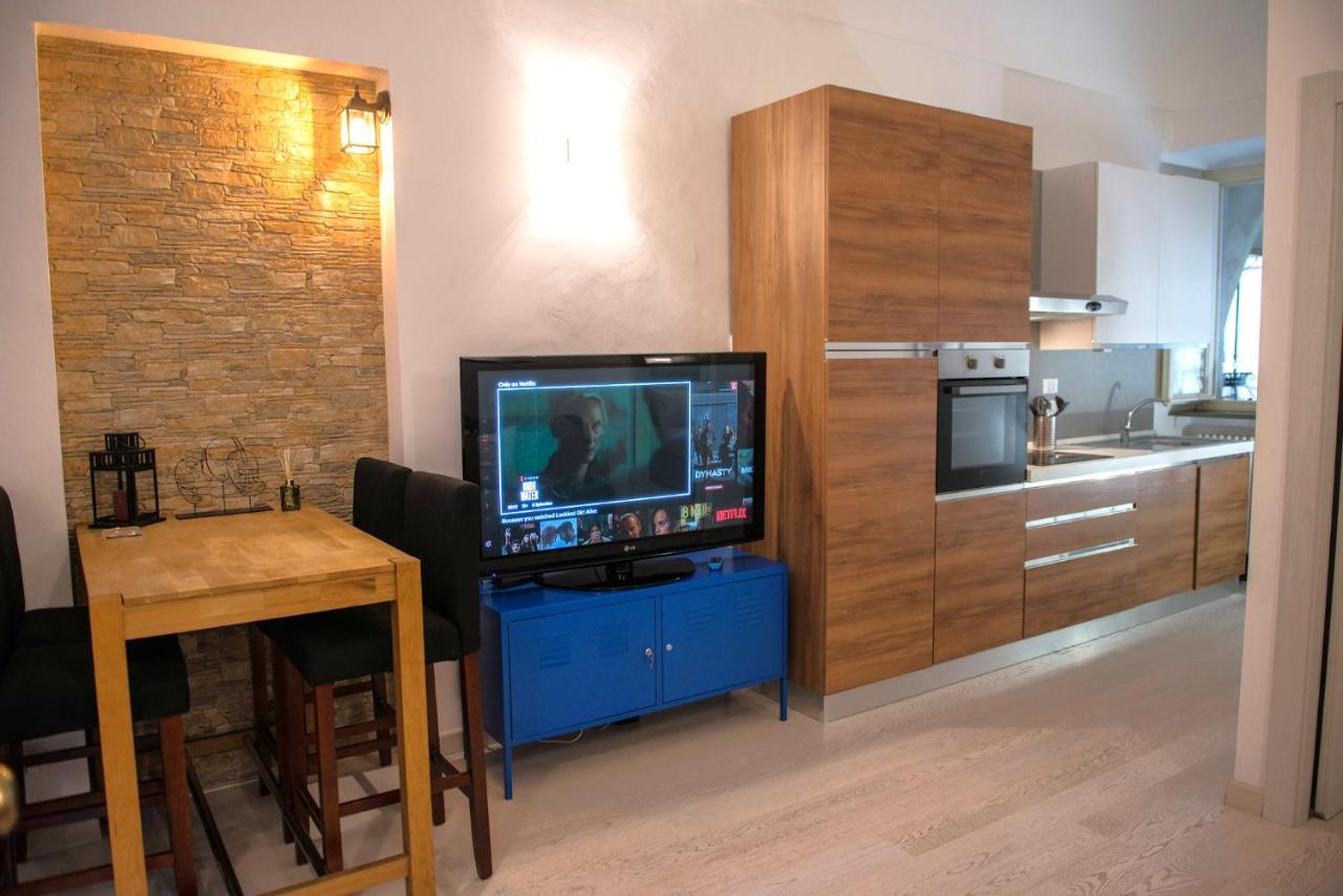 City Palace Premium Apartment - Centro Quadrilatero Romano Turin Bagian luar foto