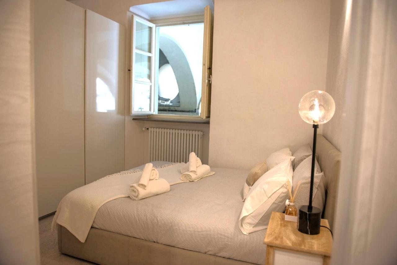 City Palace Premium Apartment - Centro Quadrilatero Romano Turin Bagian luar foto