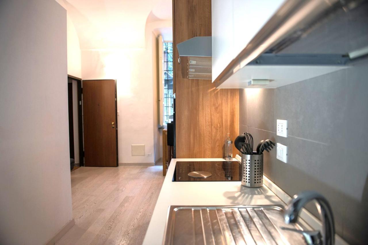 City Palace Premium Apartment - Centro Quadrilatero Romano Turin Bagian luar foto