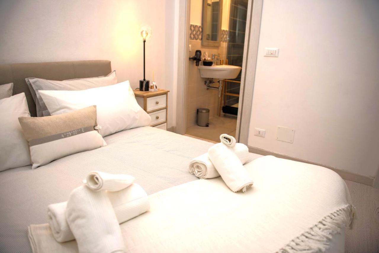 City Palace Premium Apartment - Centro Quadrilatero Romano Turin Bagian luar foto