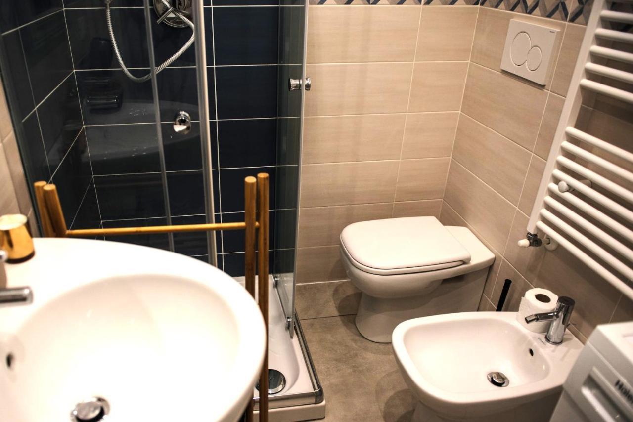City Palace Premium Apartment - Centro Quadrilatero Romano Turin Bagian luar foto