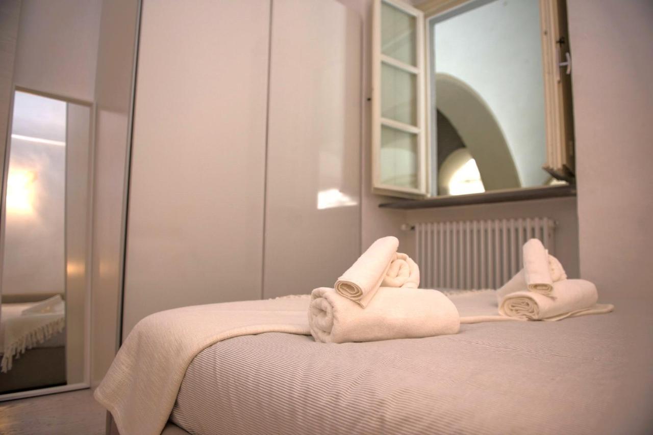 City Palace Premium Apartment - Centro Quadrilatero Romano Turin Bagian luar foto