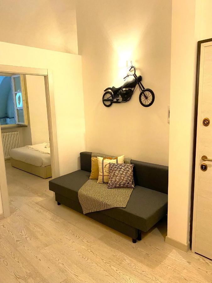 City Palace Premium Apartment - Centro Quadrilatero Romano Turin Bagian luar foto